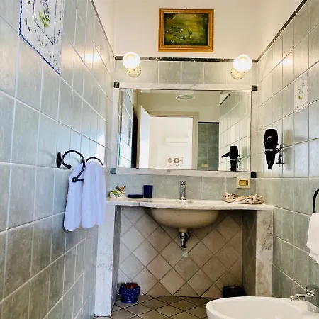 Chiaro Di Luna Bed and breakfast Taormina