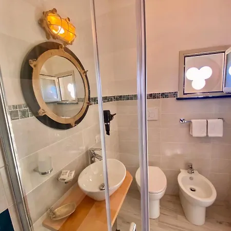 Chiaro Di Luna Bed and breakfast *