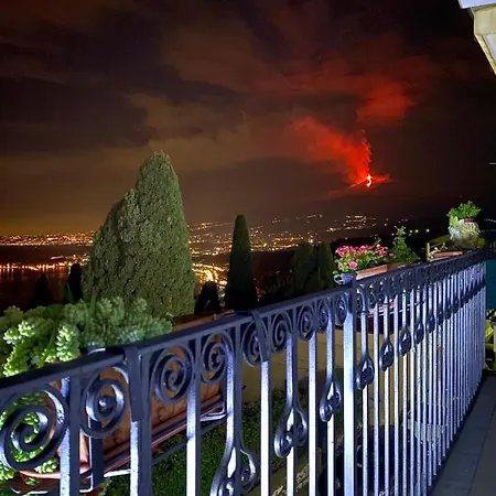 Chiaro Di Luna Bed and breakfast Taormina