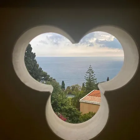 Chiaro Di Luna Bed and breakfast
