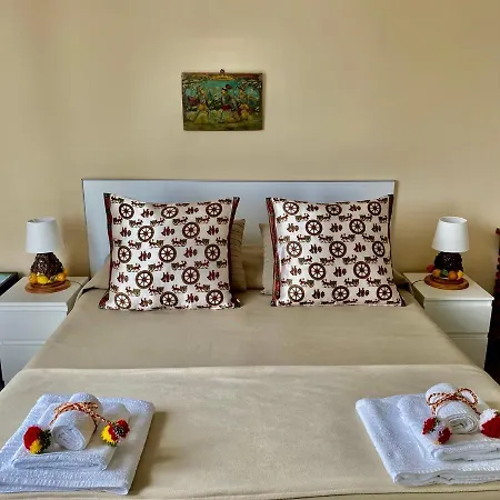 Bed and breakfast Chiaro Di Luna *