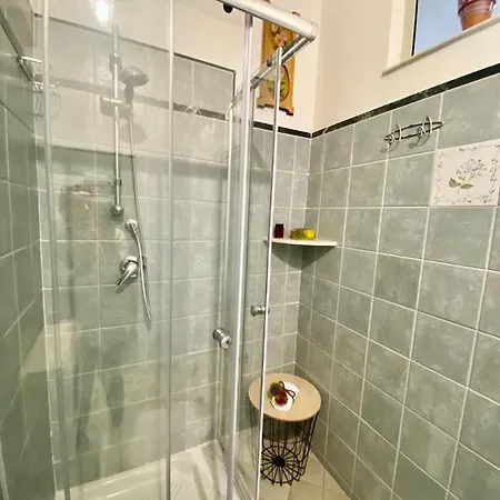 Chiaro Di Luna Bed and breakfast Taormina