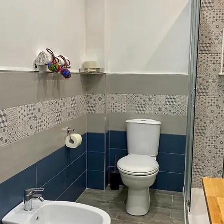 Chiaro Di Luna Bed and breakfast