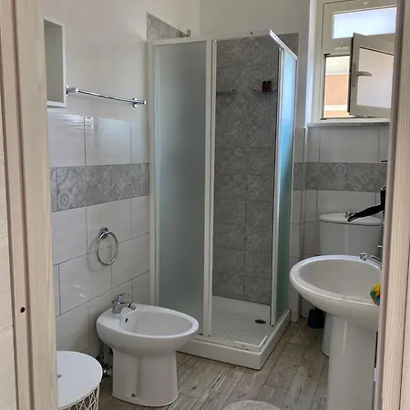 Chiaro Di Luna Bed and breakfast Taormina